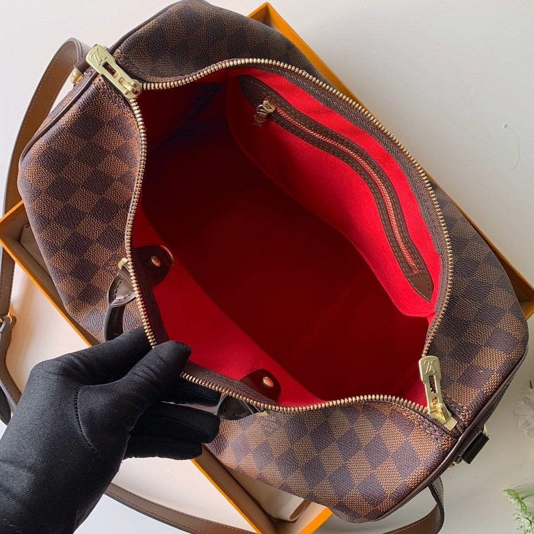 Sac de voyage Keepall – Réf. SPEEDY