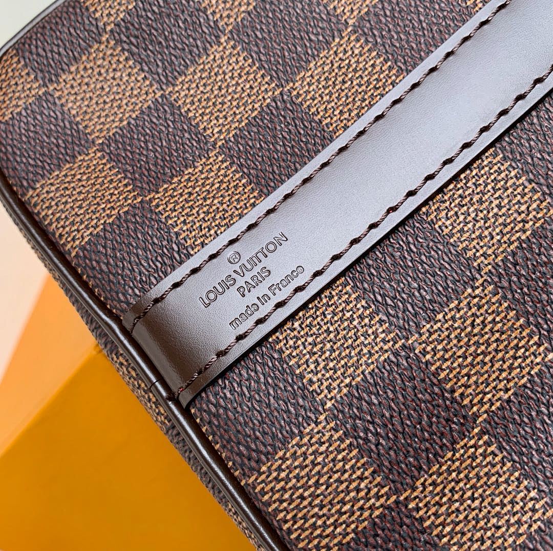 Sac de voyage Keepall – Réf. SPEEDY