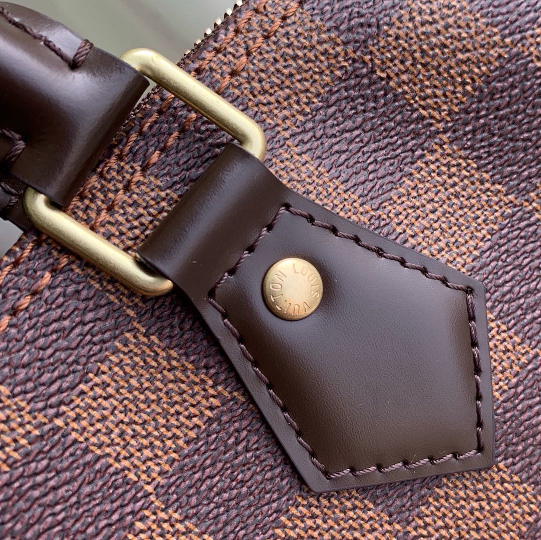 Sac de voyage Keepall – Réf. SPEEDY