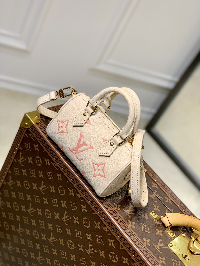 Sac à main Speedy – Réf. M81913