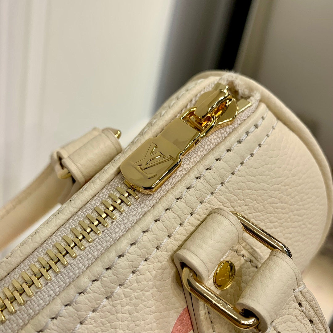 Sac à main Speedy – Réf. M81913