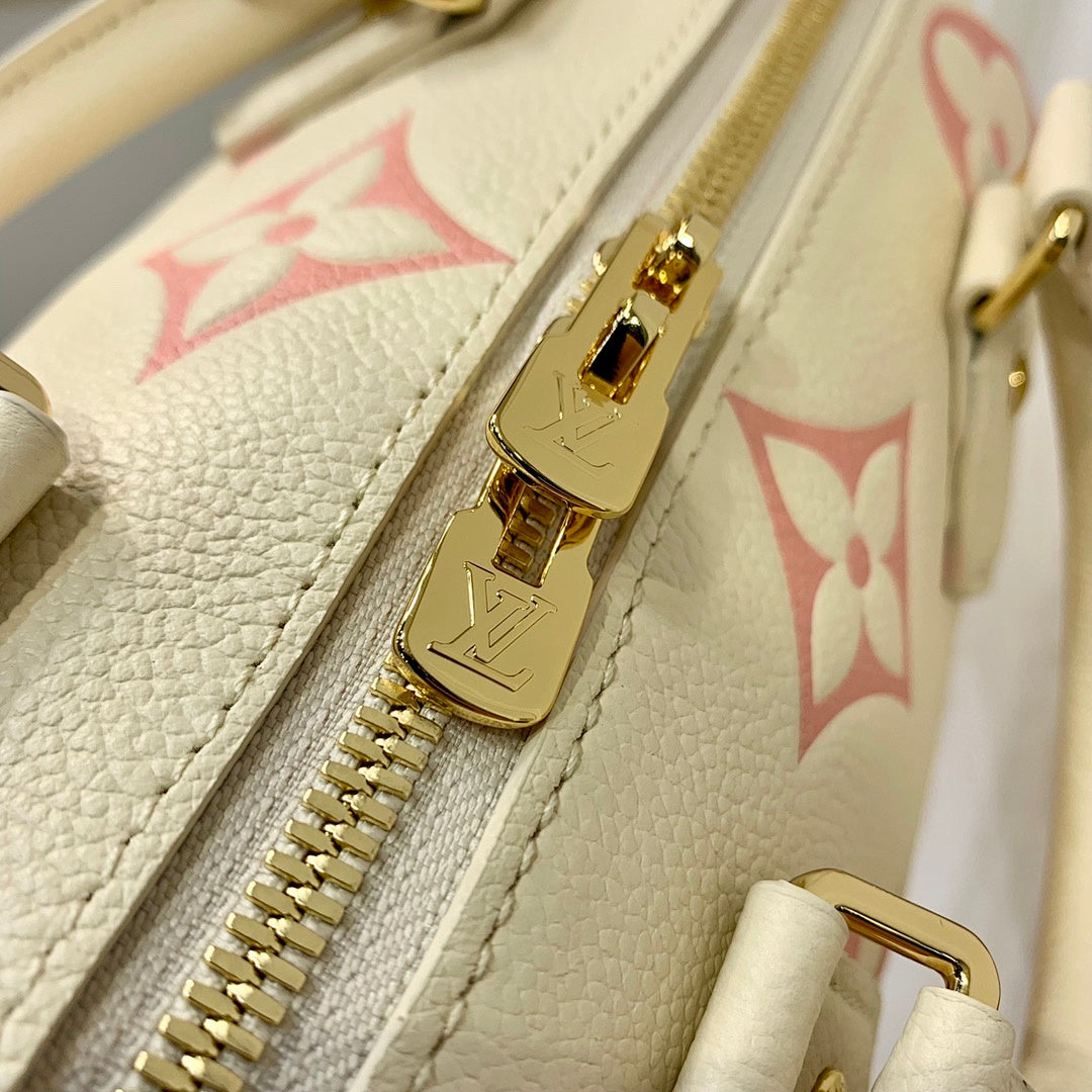 Sac à main Speedy – Réf. M46397
