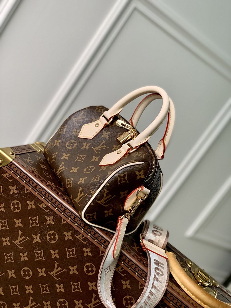 Sac à main Speedy – Réf. M46222