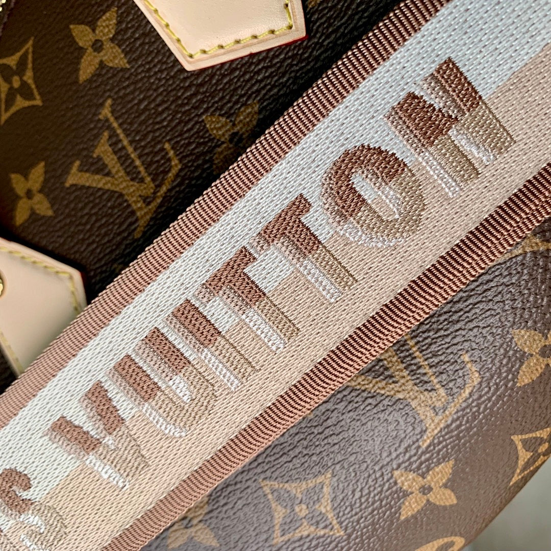 Sac à main Speedy – Réf. M46222