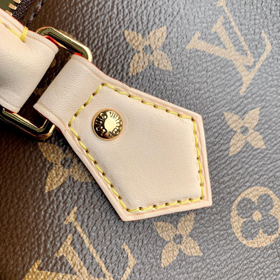 Sac à main Speedy – Réf. M46222