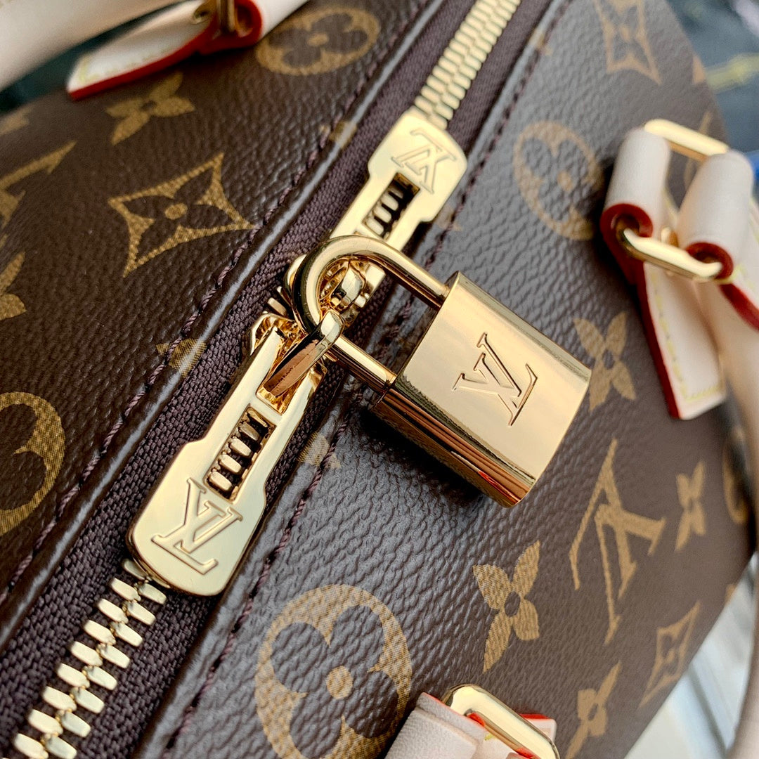 Sac à main Speedy – Réf. M46222