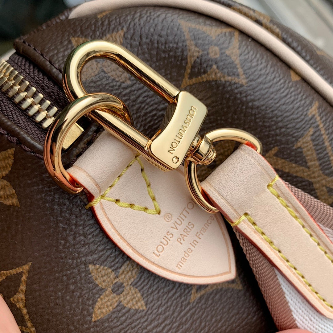 Sac à main Speedy – Réf. M46222