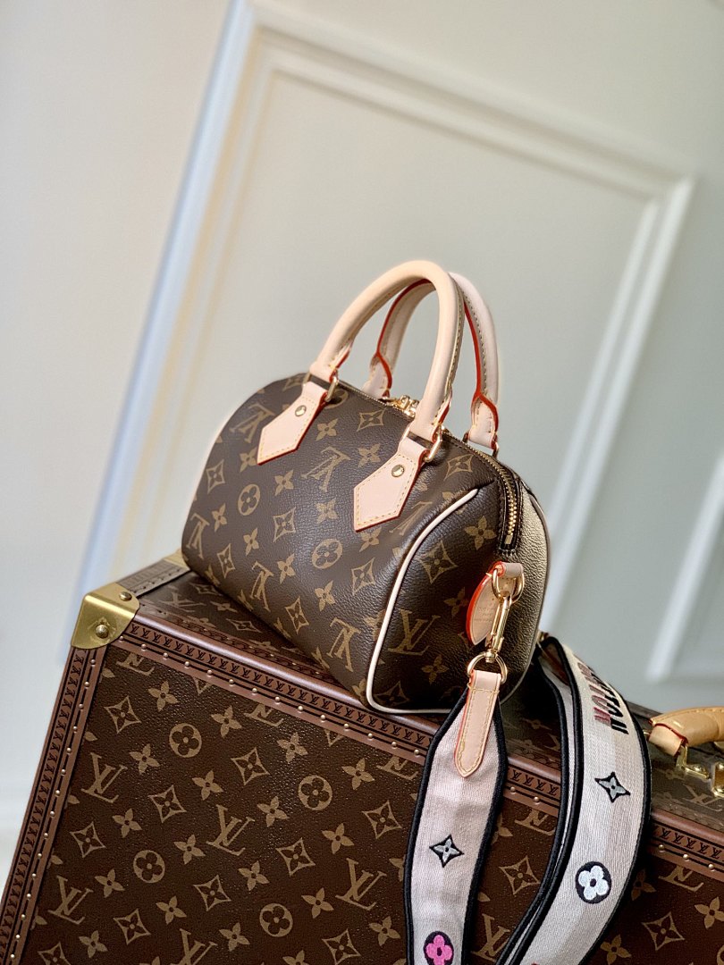 Sac à main Speedy – Réf. M46234