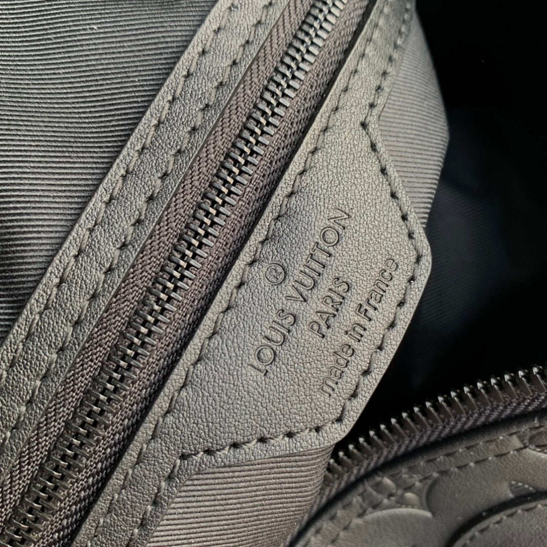 Sacoche Speedy – Réf. M43696