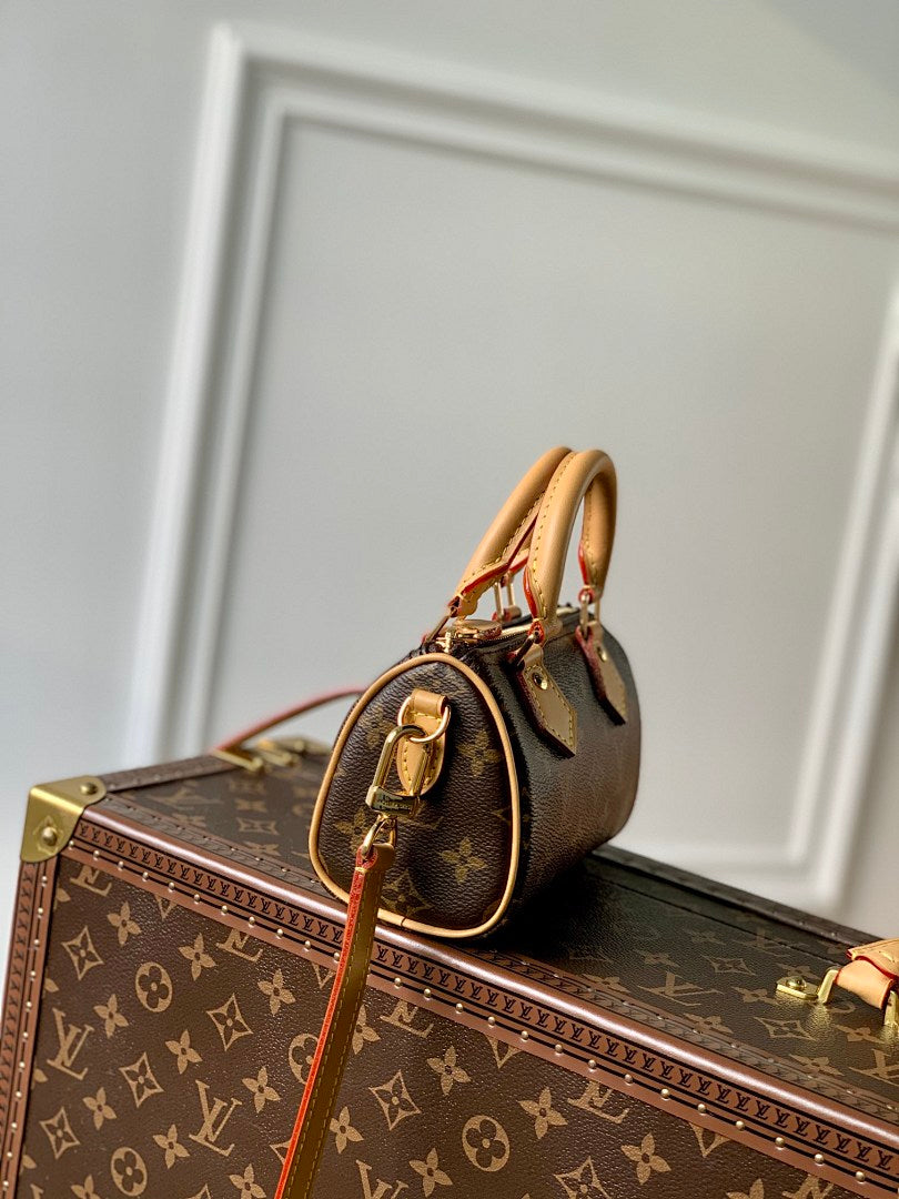 Sac à main Speedy – Réf. M81085