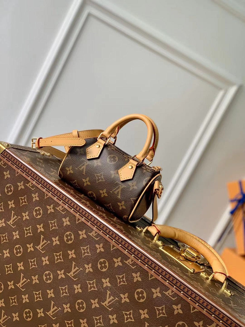 Sac à main Speedy – Réf. M81085