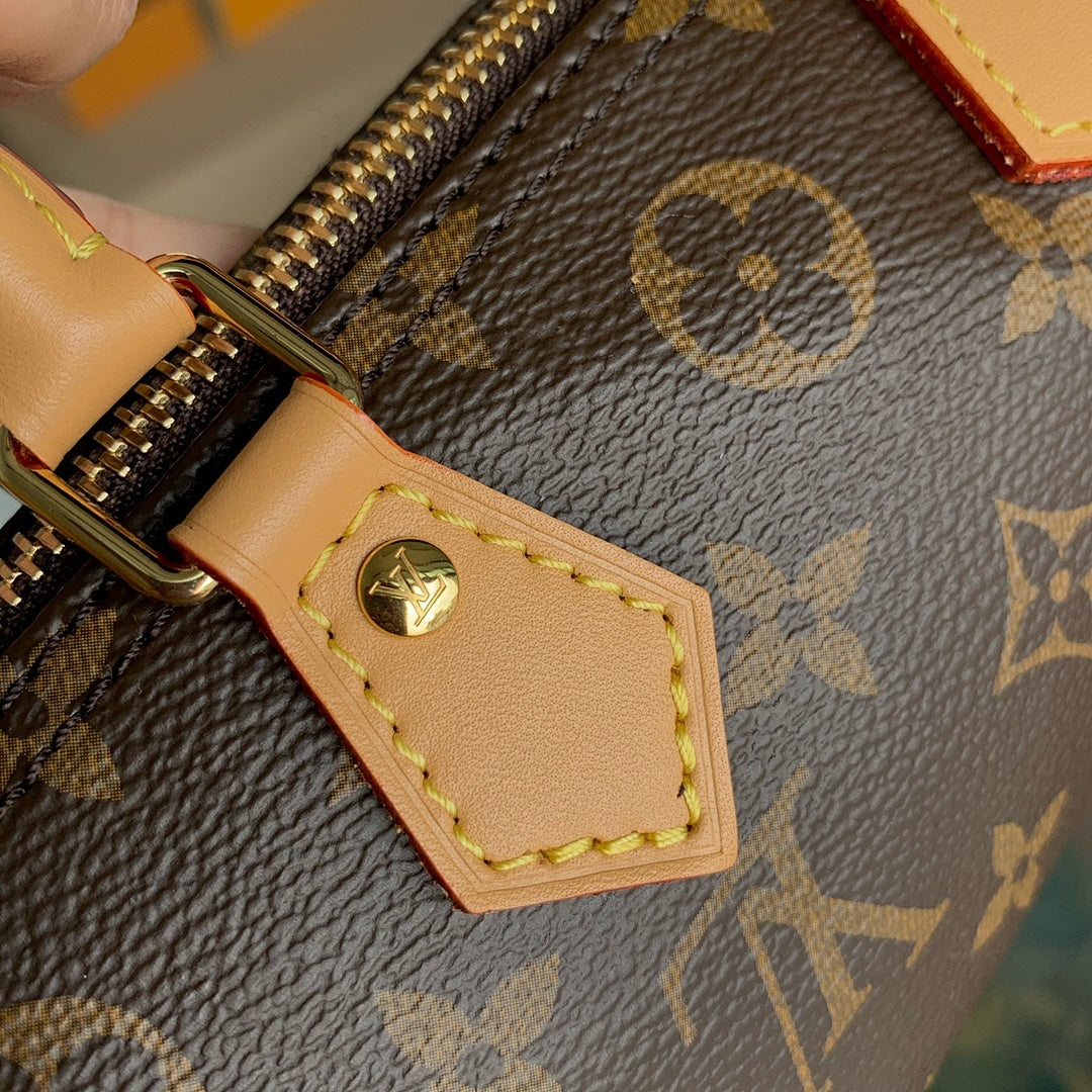 Sac à main Speedy – Réf. M81085