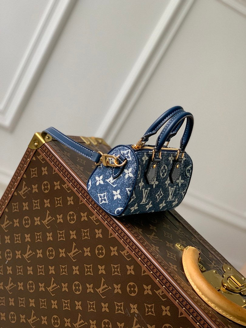 Sac à main Speedy – Réf. M81168