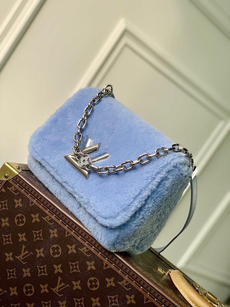 Sac à main Twist – Réf. M21040