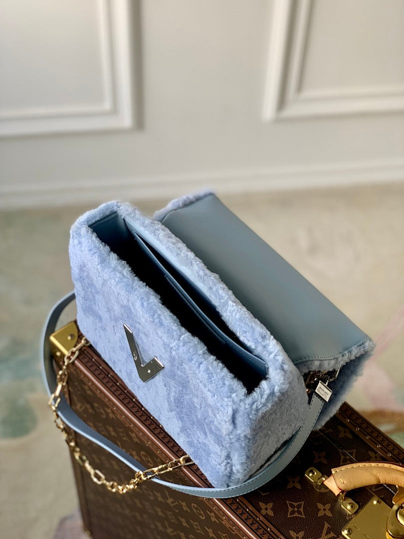 Sac à main Twist – Réf. M21040