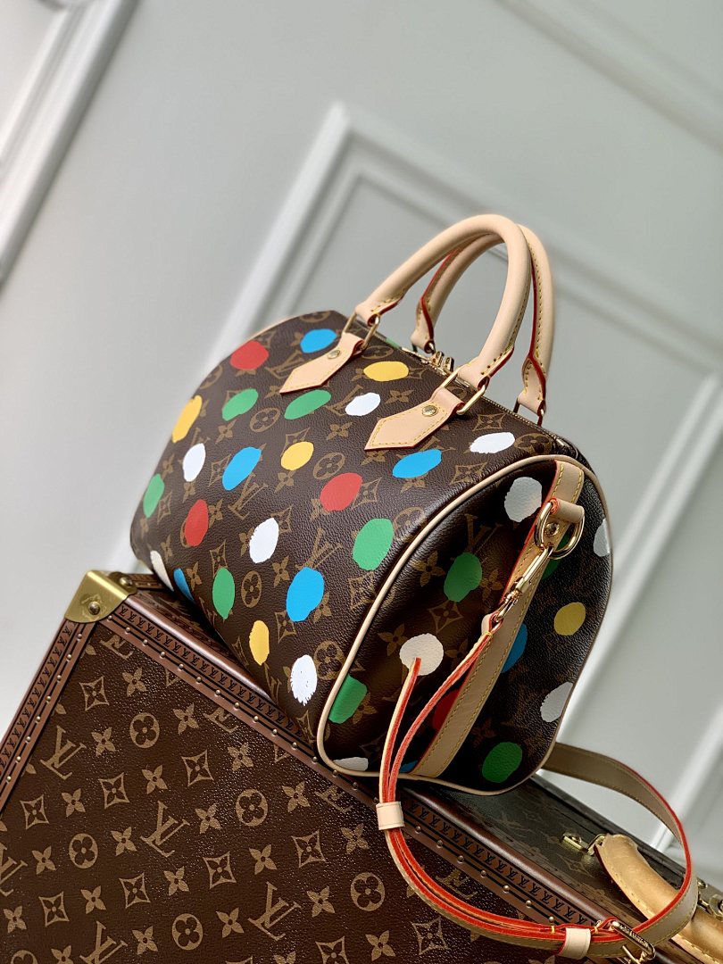 Sac à main Speedy – Réf. M46433
