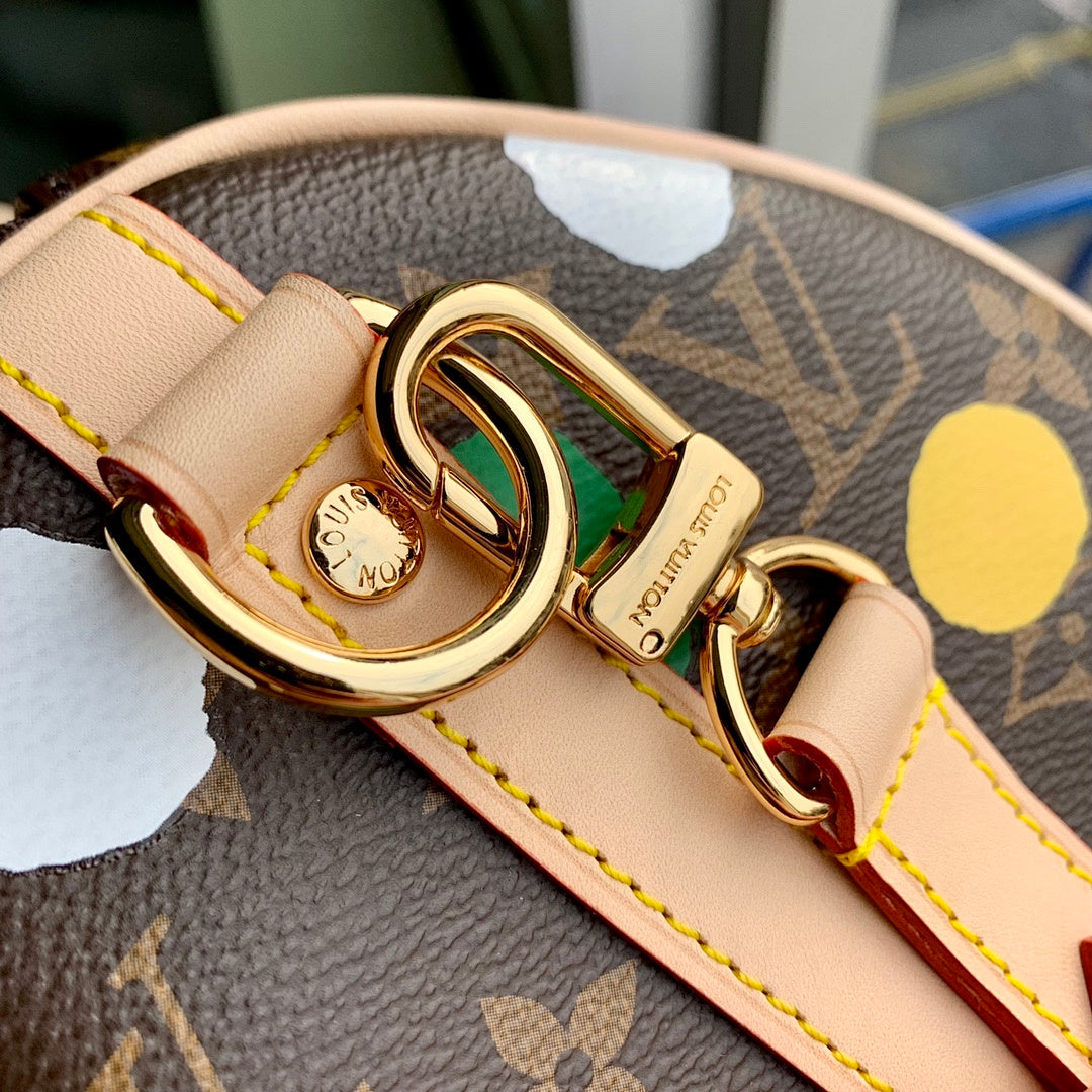 Sac à main Speedy – Réf. M46433