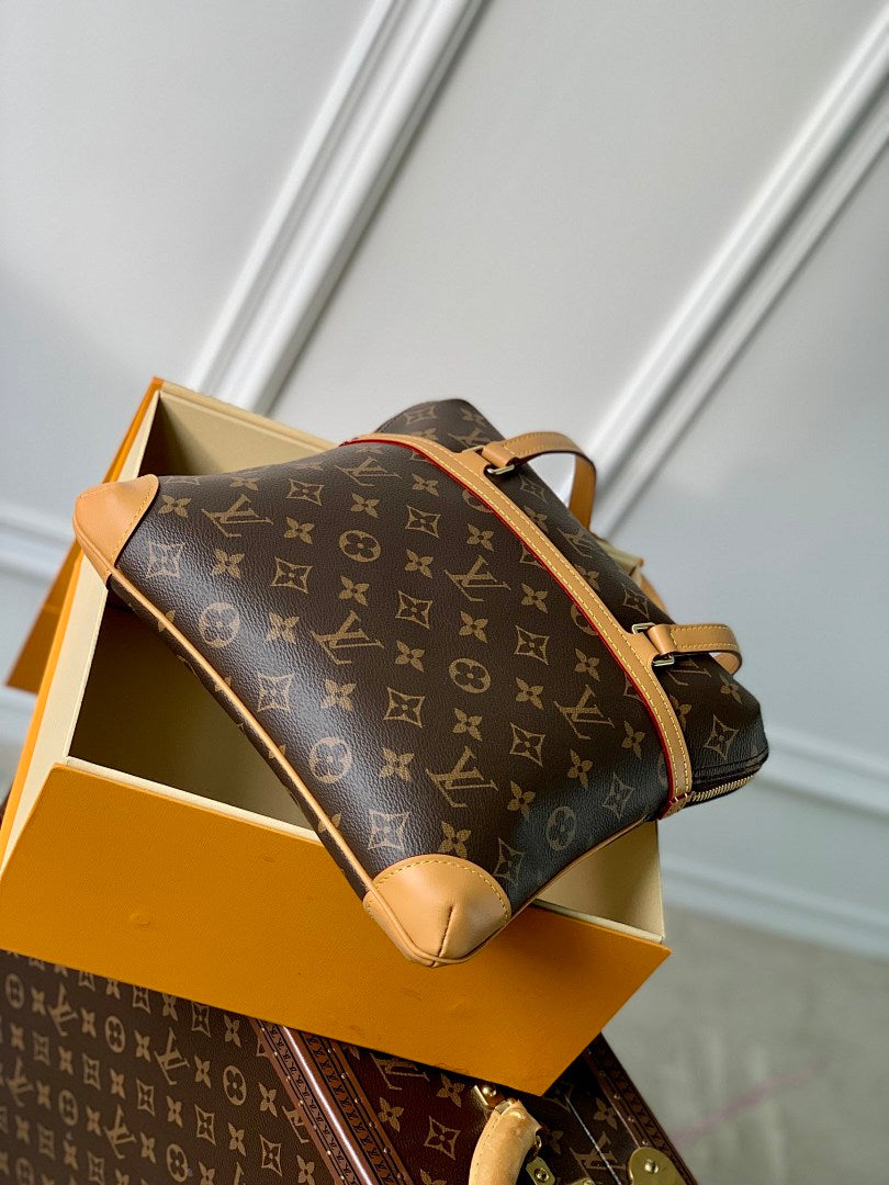 Sac à main Coussin – Réf. M51141