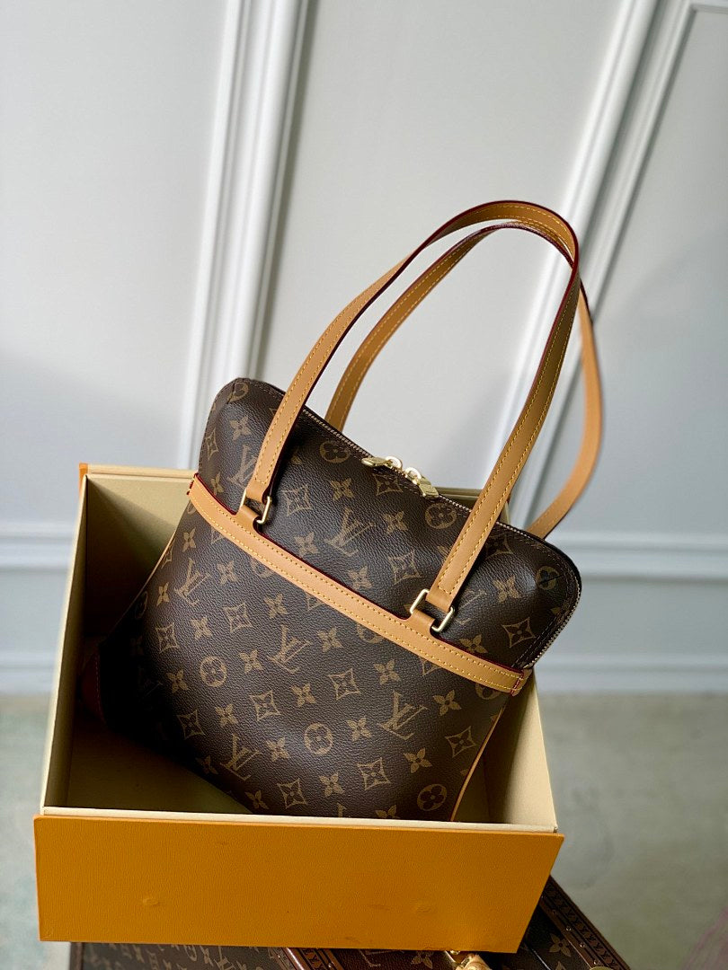 Sac à main Coussin – Réf. M51141