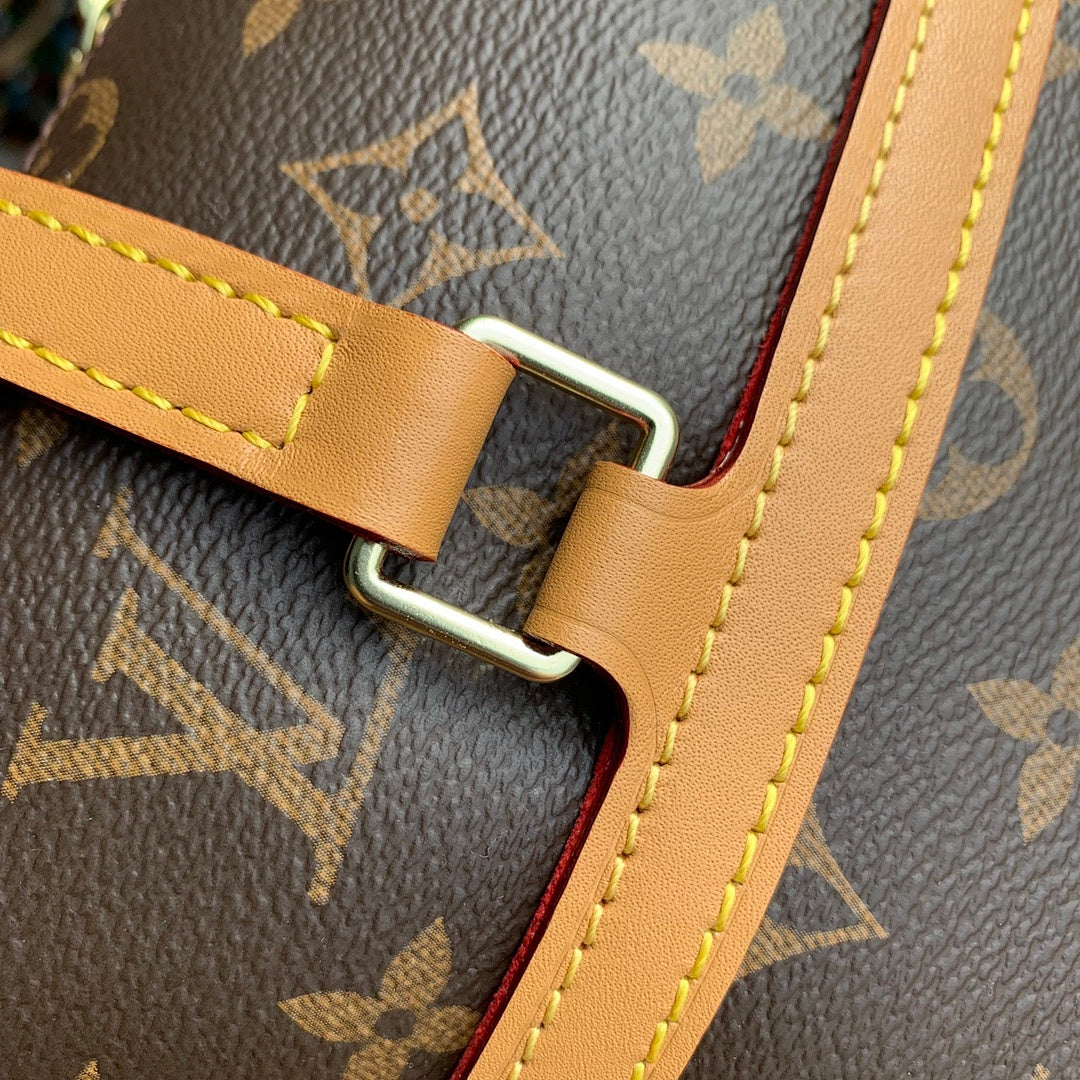 Sac à main Coussin – Réf. M51141