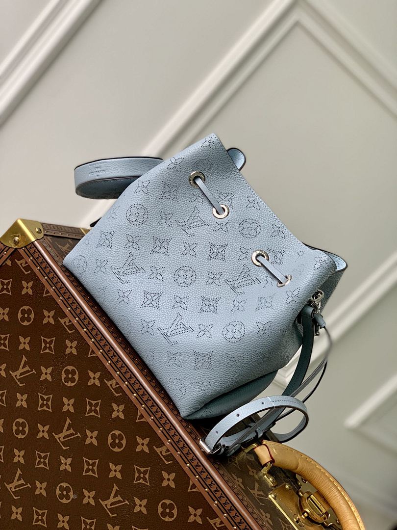 Sac à main Seau – Réf. M57070 · Coloris 2