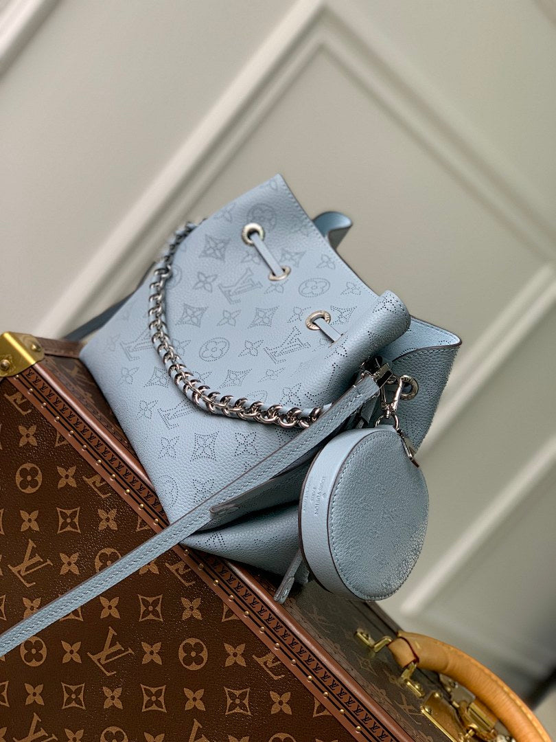 Sac à main Seau – Réf. M57070 · Coloris 2
