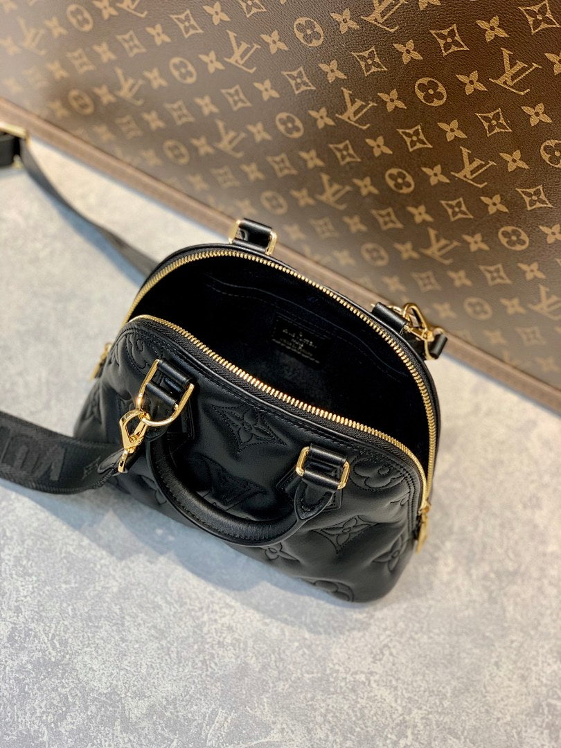 Sac à main – Réf. M59793