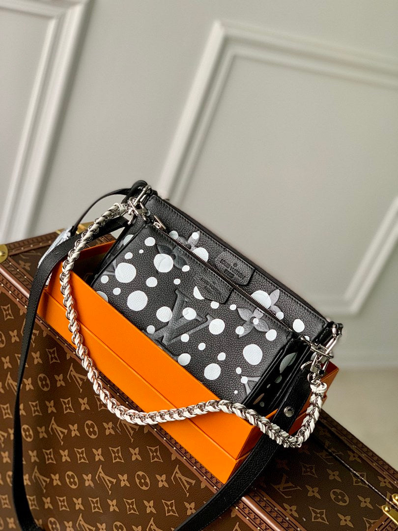 Sac à main – Réf. M46410