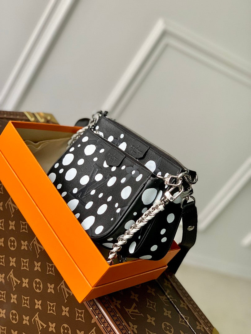 Sac à main – Réf. M46410