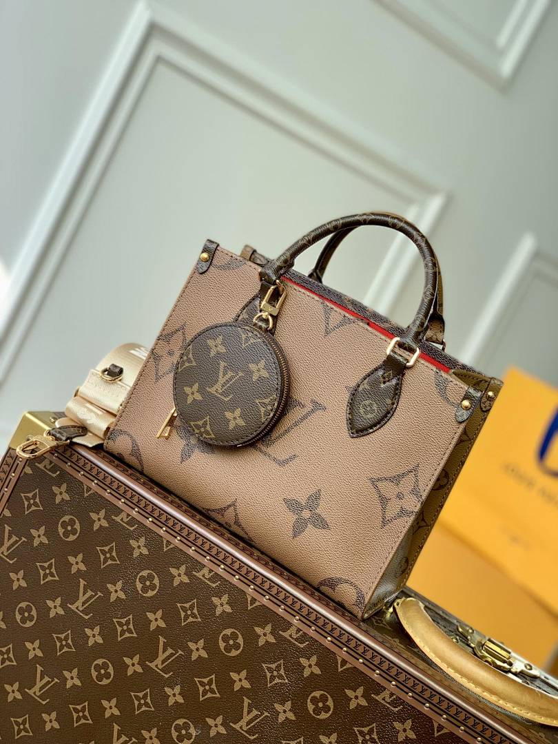 Sac à main OnTheGo – Réf. M46373 · Coloris 2
