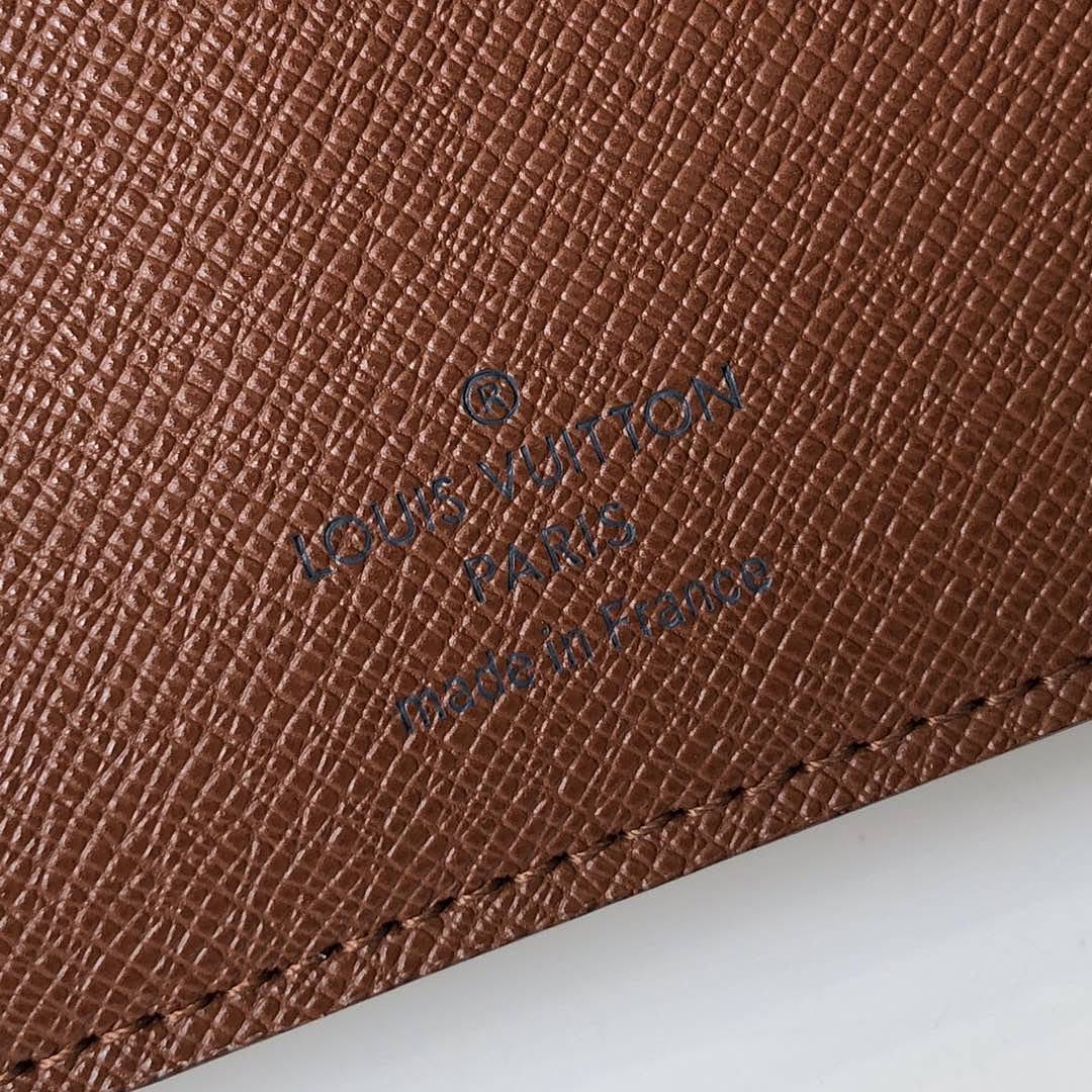 Portefeuille – Réf. M60053 · Coloris 6