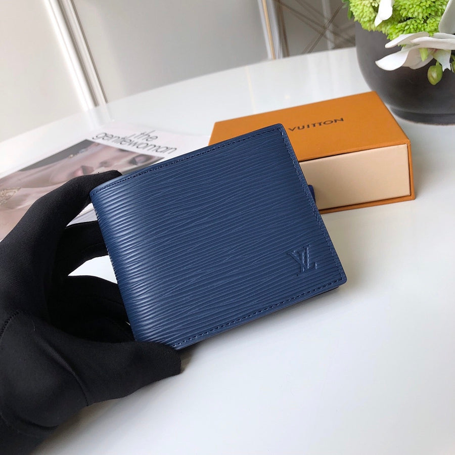 Portefeuille – Réf. M60053 · Coloris 3