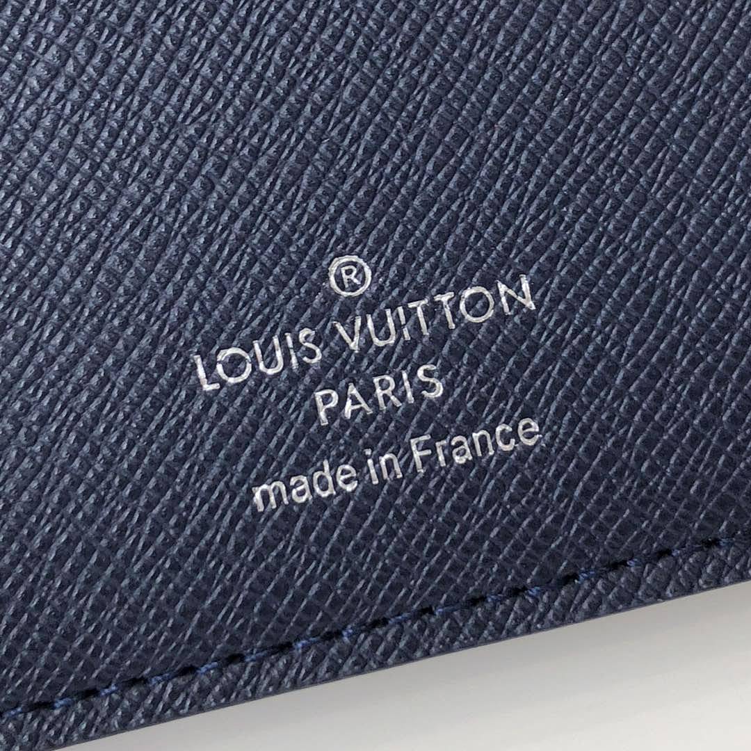 Portefeuille – Réf. M60053 · Coloris 3