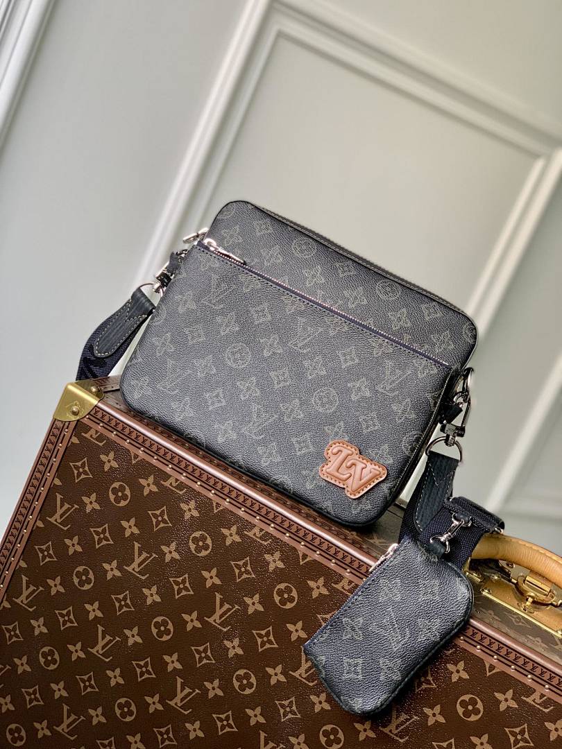 Sacoche Messenger – Réf. M46340