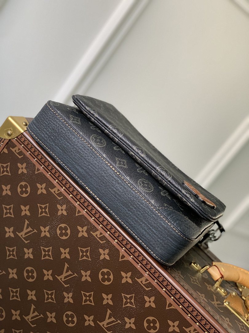 Sacoche Messenger – Réf. M46340