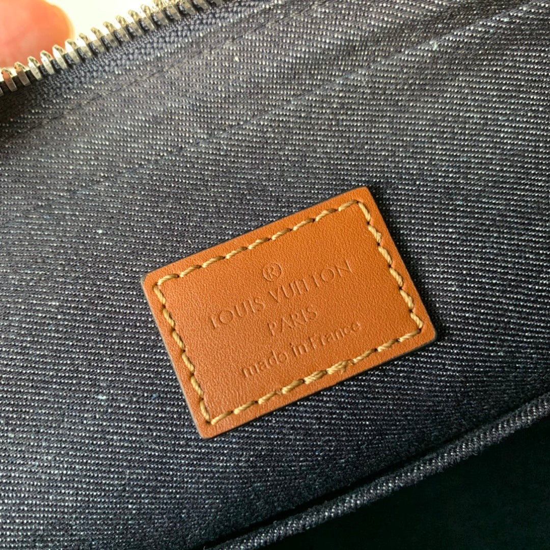 Sacoche Messenger – Réf. M46340