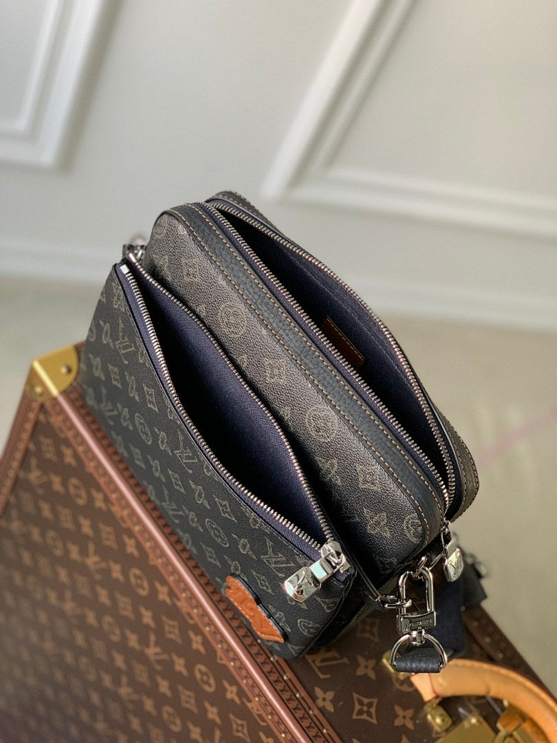 Sacoche Messenger – Réf. M46340
