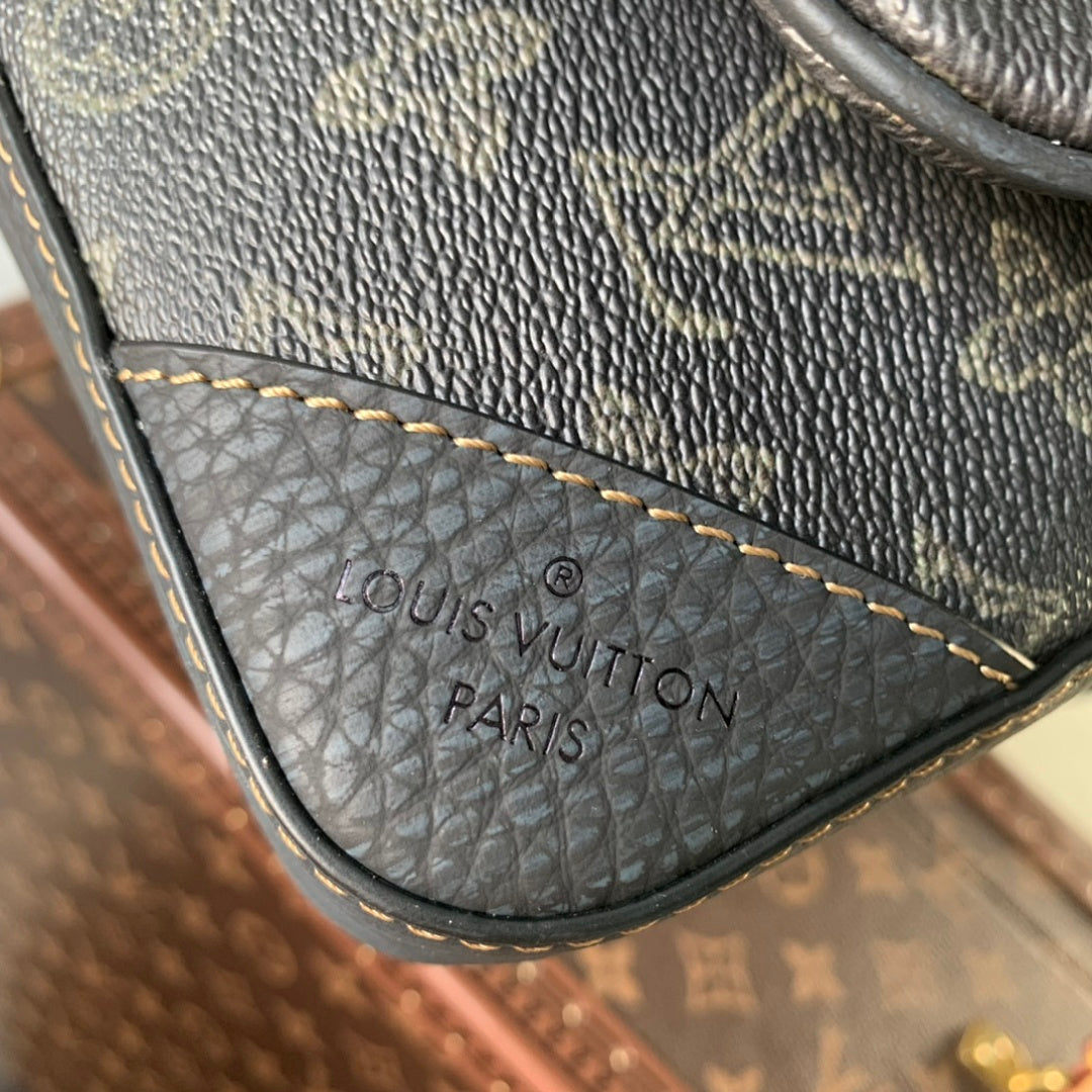 Sacoche Messenger – Réf. M46340