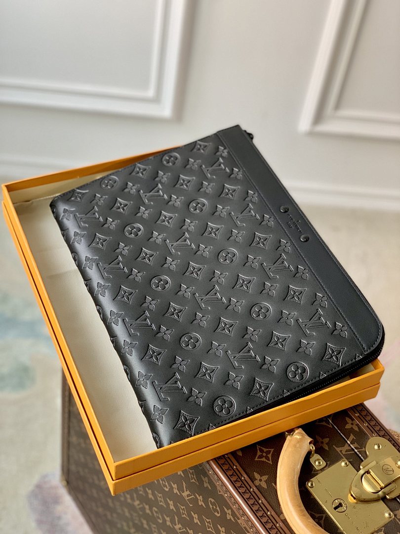 Pochette – Réf. M82080 · Empreinte