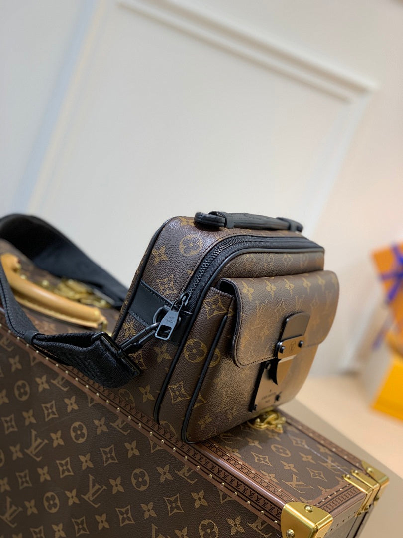 Sacoche Messenger – Réf. M45806