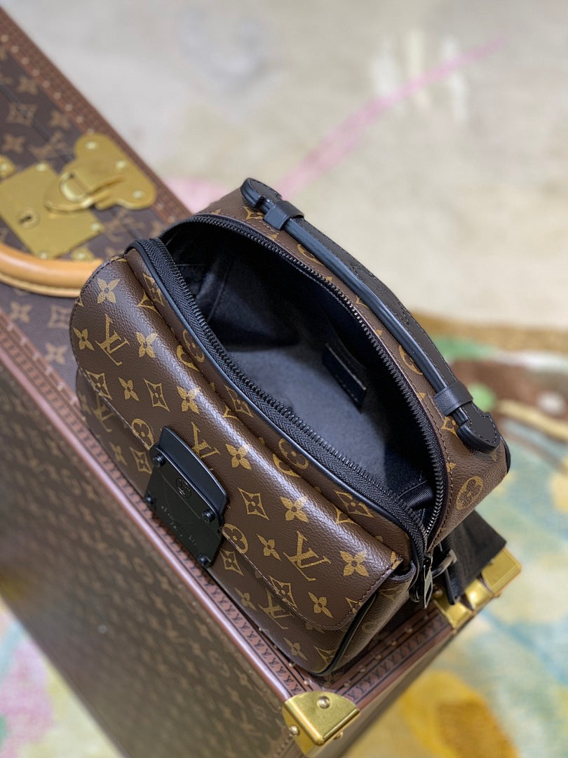 Sacoche Messenger – Réf. M45806