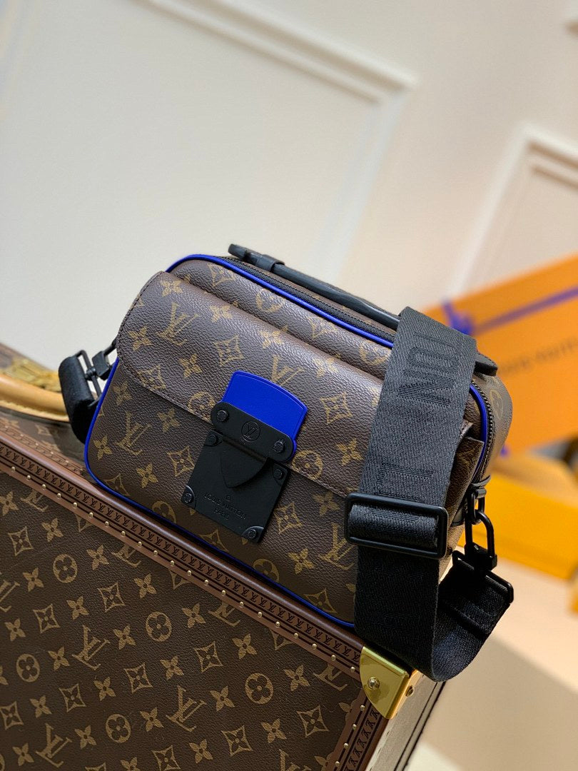 Sacoche Messenger – Réf. M45863