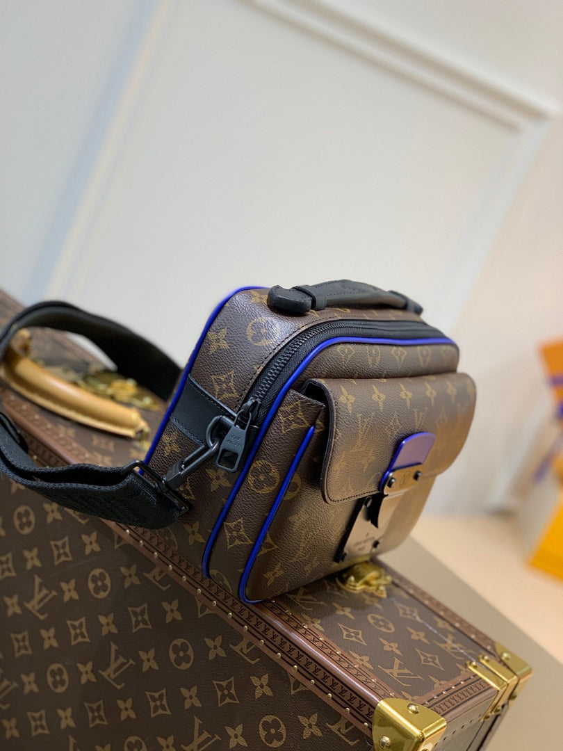 Sacoche Messenger – Réf. M45863