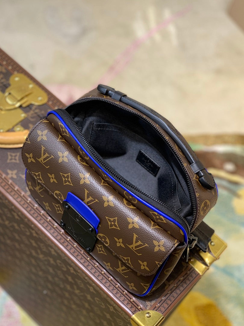 Sacoche Messenger – Réf. M45863