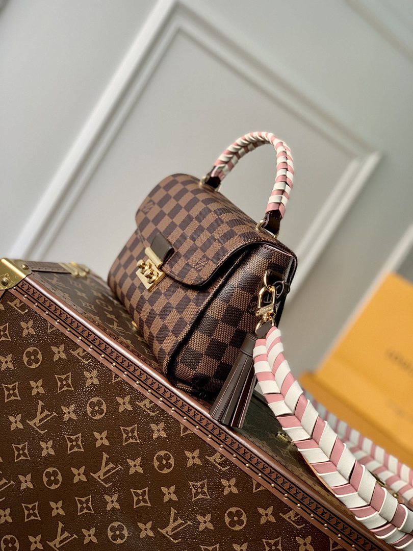 Sac à main – Réf. N40451