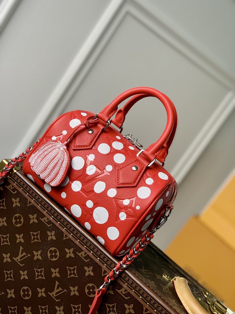 Sac à main Speedy – Réf. M46411