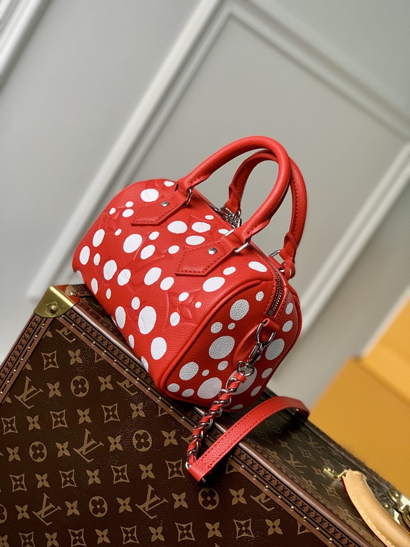 Sac à main Speedy – Réf. M46411