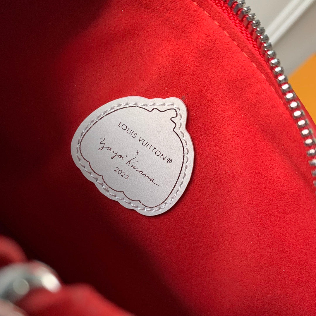 Sac à main Speedy – Réf. M46411