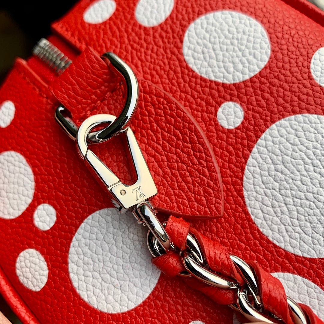 Sac à main Speedy – Réf. M46411
