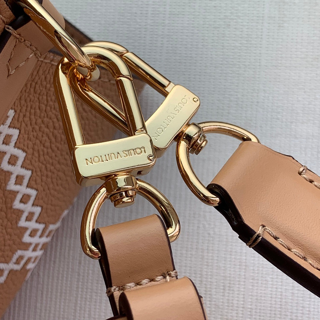 Sac à main Seau – Réf. M46029